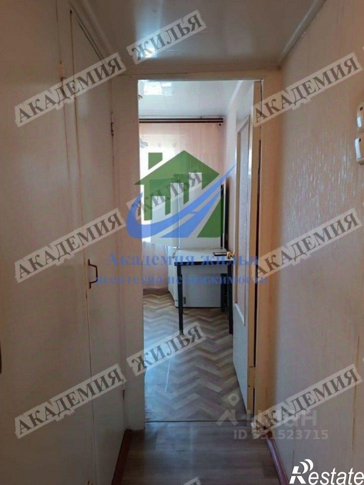 3-комн квартира Вяземская улица, 22,  д. 22