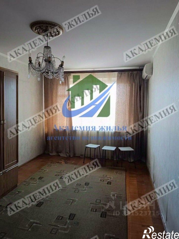 3-комн квартира Вяземская улица, 22,  д. 22