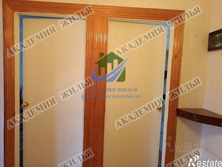 3-комн квартира Вяземская улица, 22,  д. 22