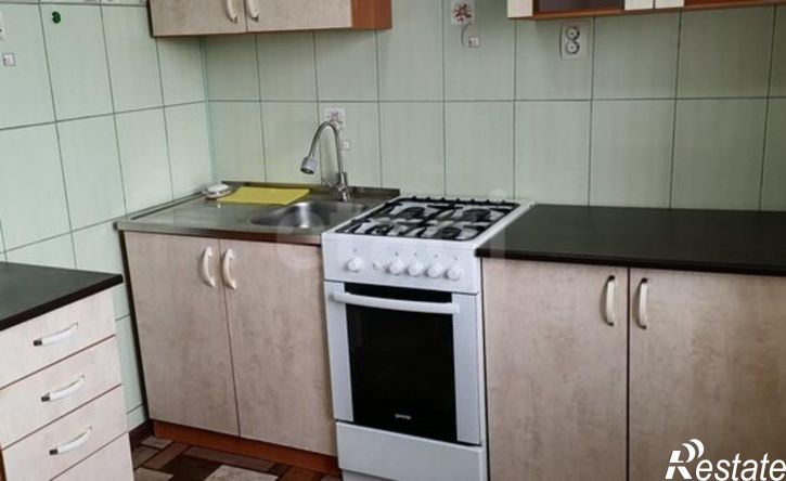 2-комн квартира Олимпийская улица, 30,  д. 30
