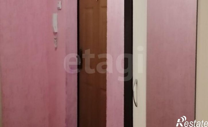 2-комн квартира Олимпийская улица, 30,  д. 30