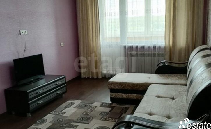 2-комн квартира Олимпийская улица, 30,  д. 30