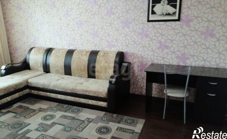 2-комн квартира Олимпийская улица, 30,  д. 30