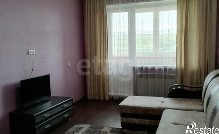 2-комн квартира Олимпийская улица, 30,  д. 30