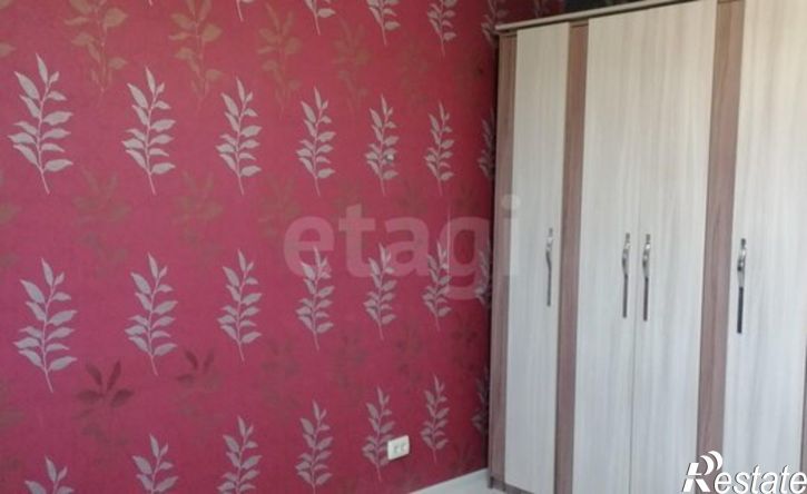 2-комн квартира Олимпийская улица, 30,  д. 30