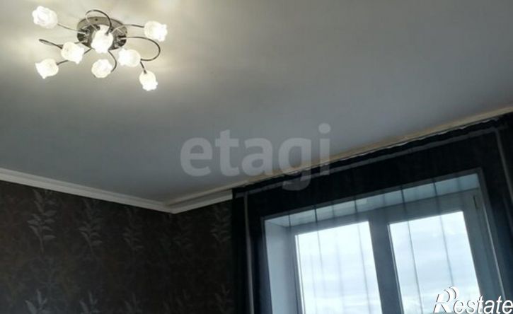 2-комн квартира Олимпийская улица, 30,  д. 30