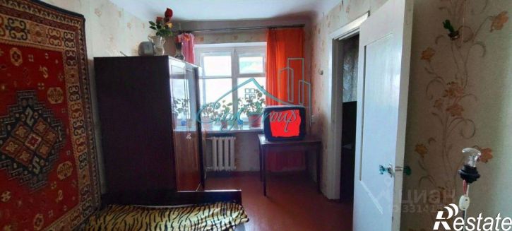 2-комн квартира ул Балакирева, 27,  д. 27