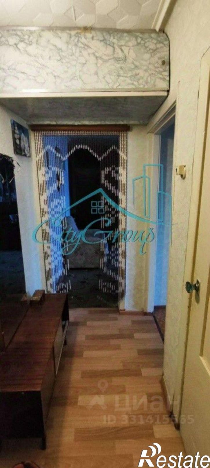 2-комн квартира ул Балакирева, 27,  д. 27