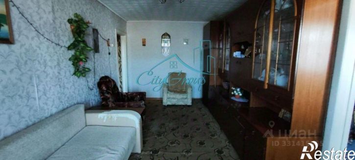 2-комн квартира ул Балакирева, 27,  д. 27