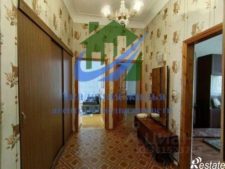 3-комн квартира 1-й Домбаровский пер, 39,  д. 39