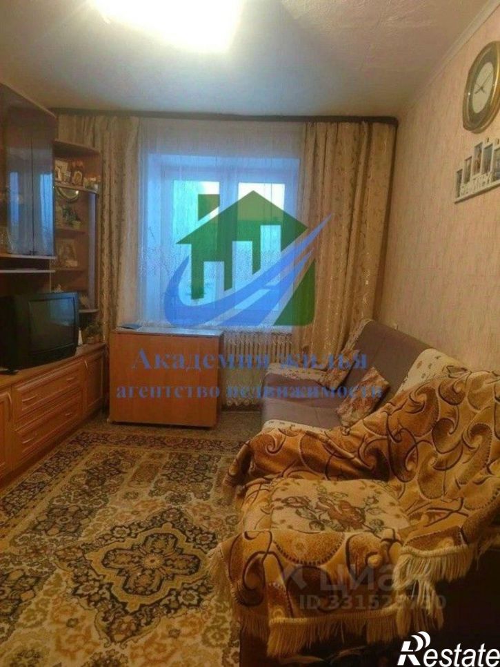 1-комн квартира ул Беляева, 7,  д. 7