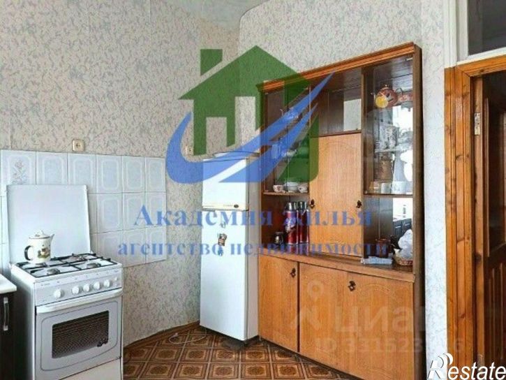 3-комн квартира 1-й Домбаровский пер, 39,  д. 39