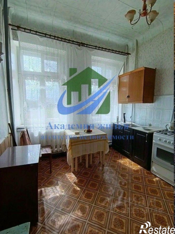 3-комн квартира 1-й Домбаровский пер, 39,  д. 39