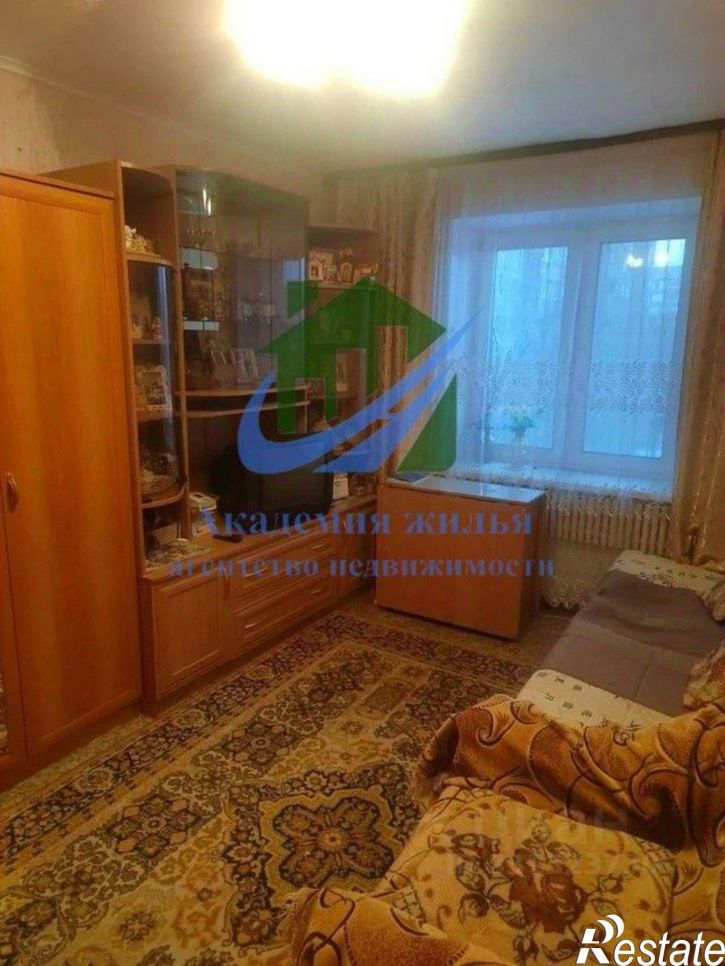 1-комн квартира ул Беляева, 7,  д. 7