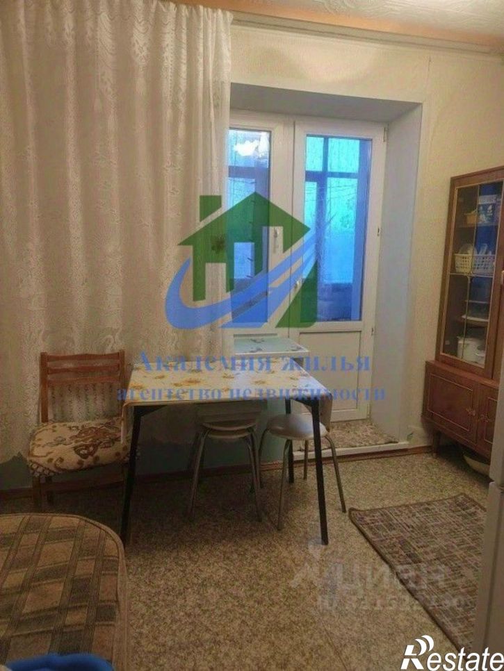1-комн квартира ул Беляева, 7,  д. 7