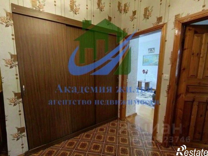 3-комн квартира 1-й Домбаровский пер, 39,  д. 39