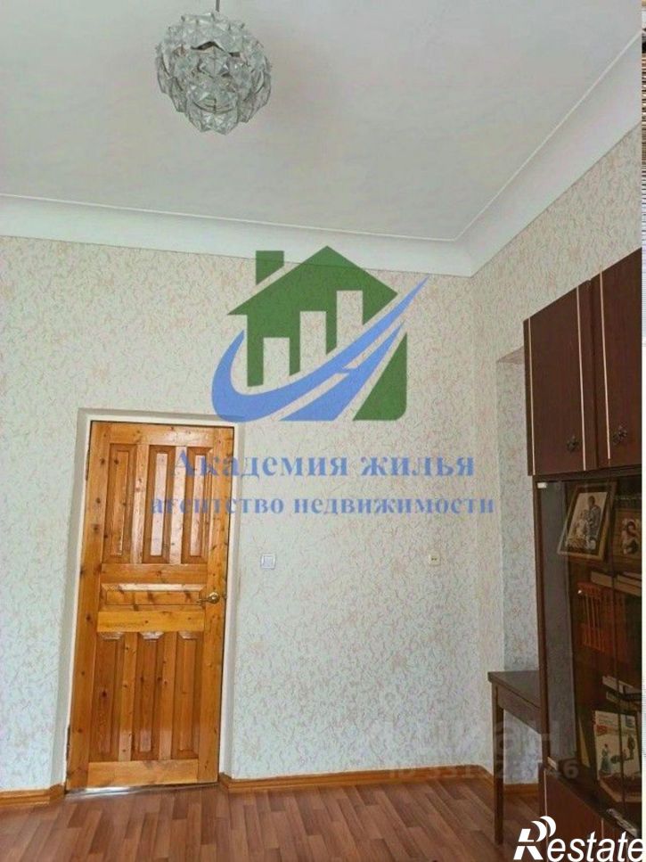 3-комн квартира 1-й Домбаровский пер, 39,  д. 39