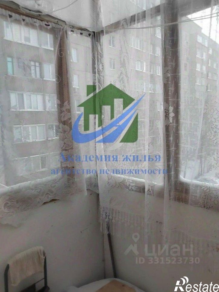 1-комн квартира ул Беляева, 7,  д. 7