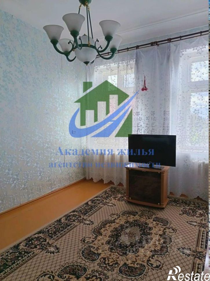 3-комн квартира 1-й Домбаровский пер, 39,  д. 39