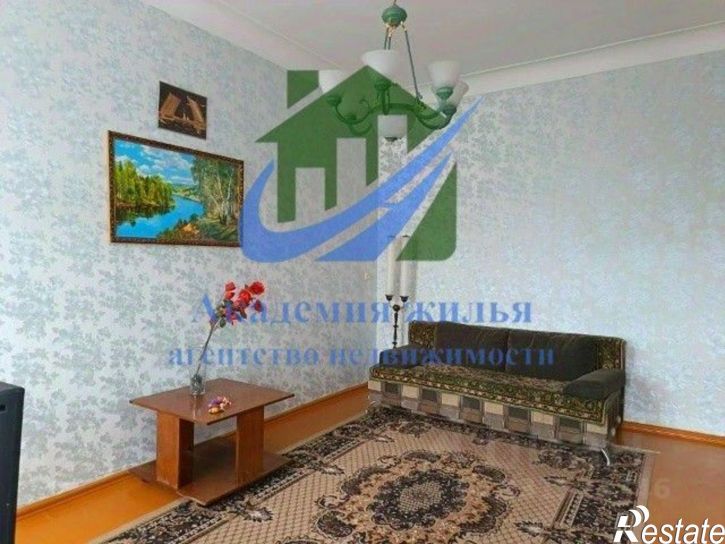 3-комн квартира 1-й Домбаровский пер, 39,  д. 39