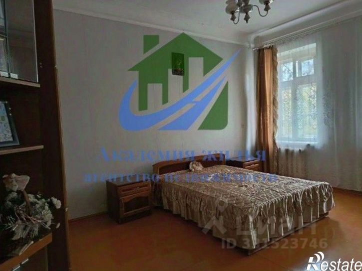 3-комн квартира 1-й Домбаровский пер, 39,  д. 39