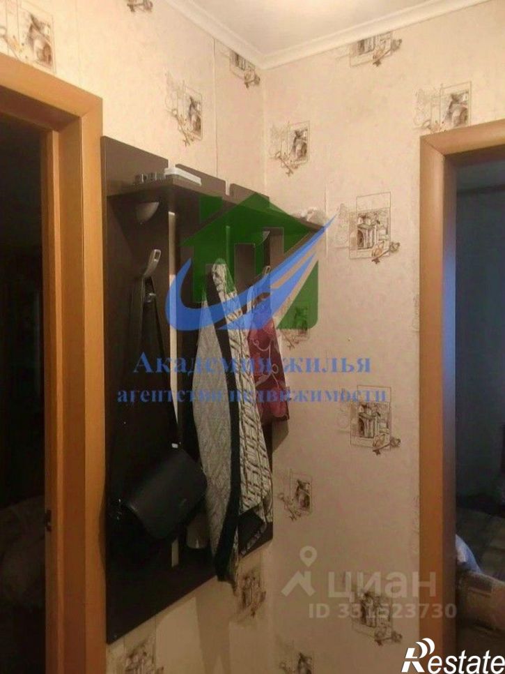 1-комн квартира ул Беляева, 7,  д. 7