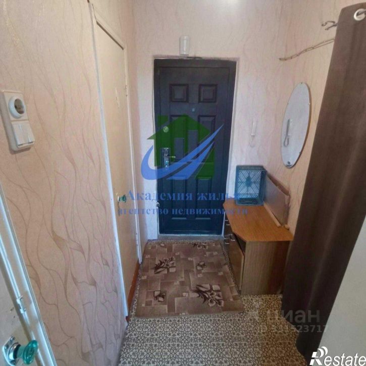 1-комн квартира ул Светлая, 1Б,  д. 1Б