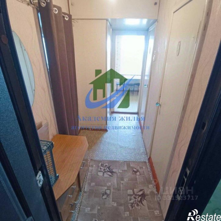 1-комн квартира ул Светлая, 1Б,  д. 1Б
