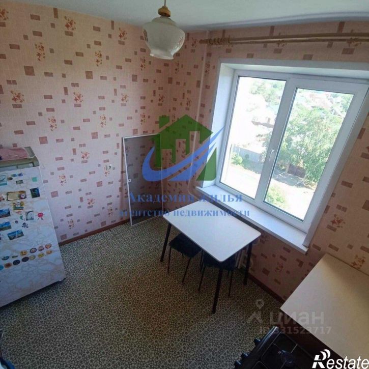 1-комн квартира ул Светлая, 1Б,  д. 1Б