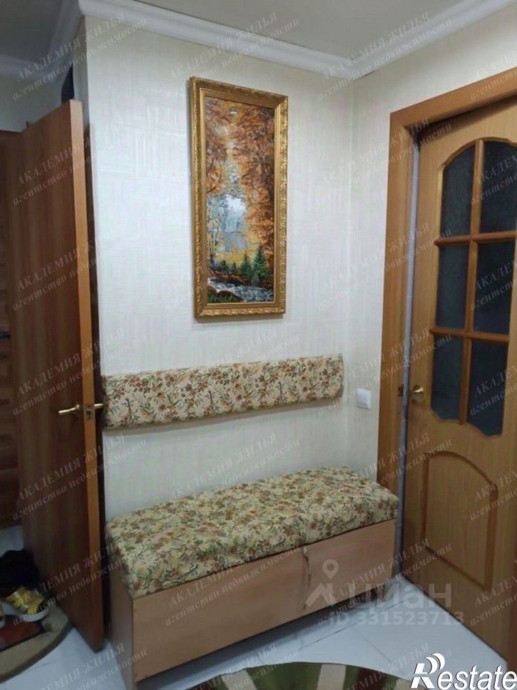 4-комн квартира ул Братская, 54А,  д. 54А