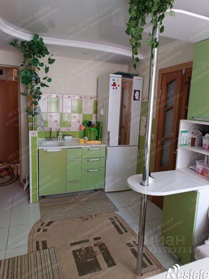 4-комн квартира ул Братская, 54А,  д. 54А