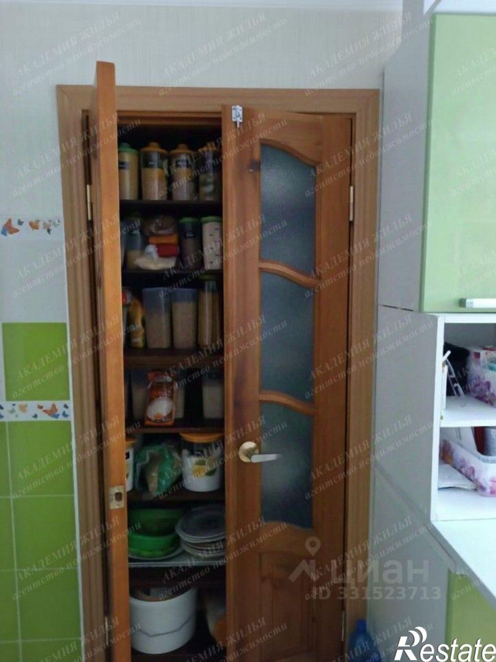 4-комн квартира ул Братская, 54А,  д. 54А