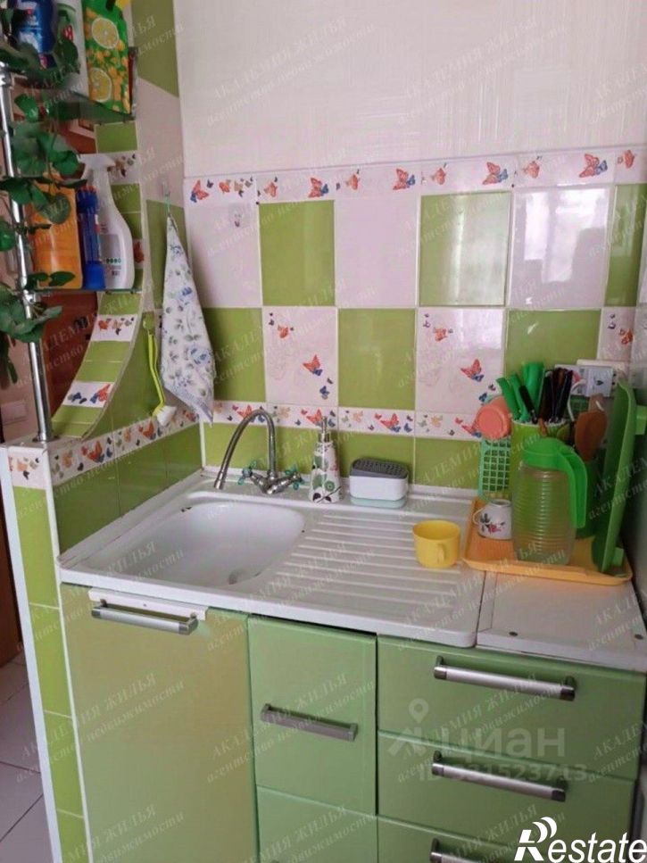4-комн квартира ул Братская, 54А,  д. 54А
