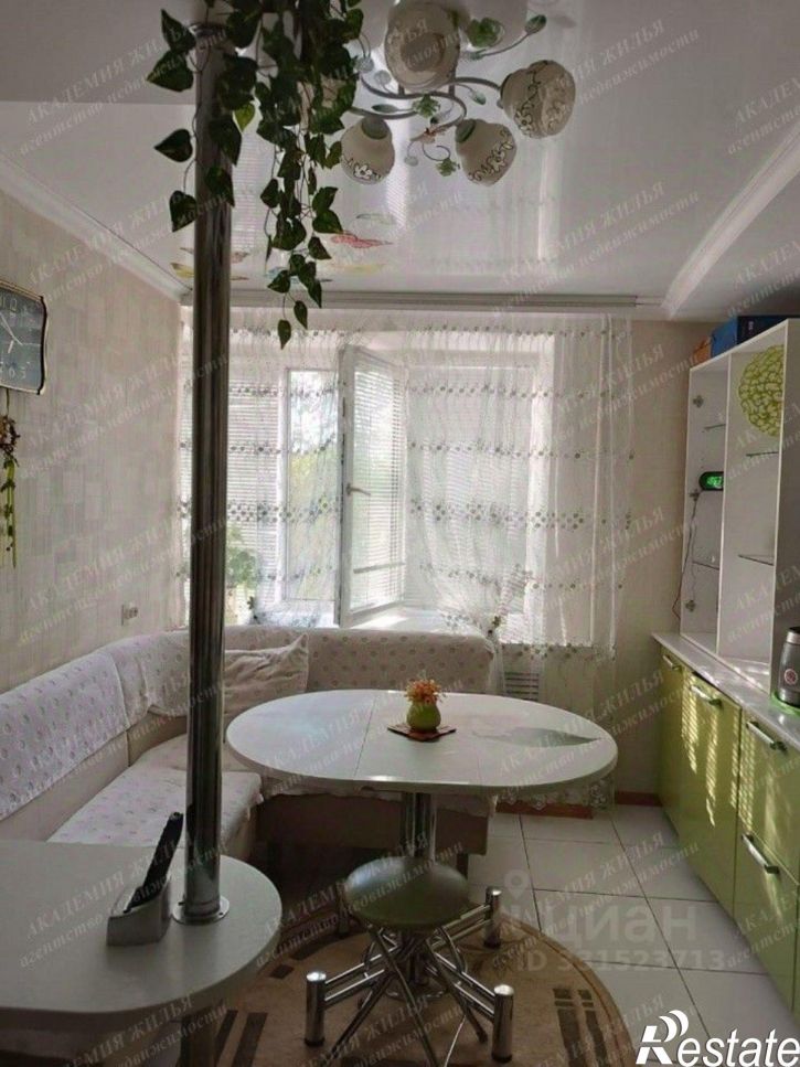 4-комн квартира ул Братская, 54А,  д. 54А
