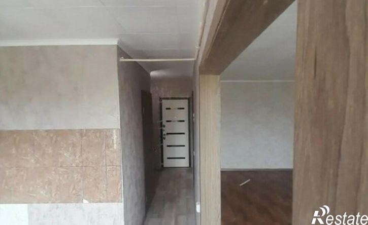 1-комн квартира Молодёжная улица, 5,  д. 5