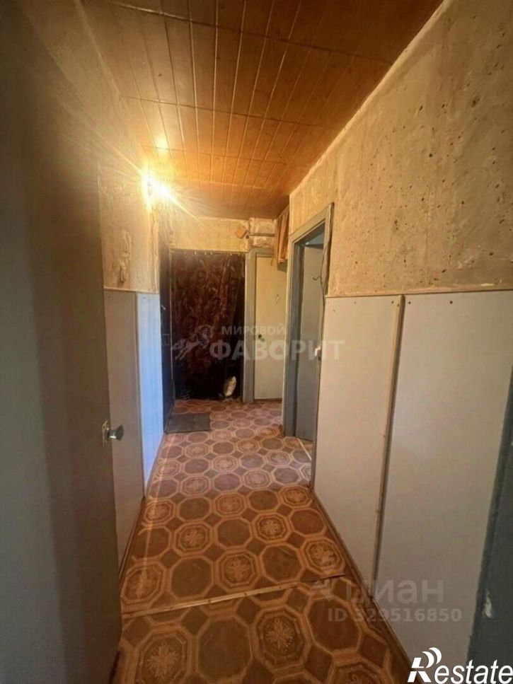 4-комн квартира ул Станиславского, 99/5,  д. 99/5