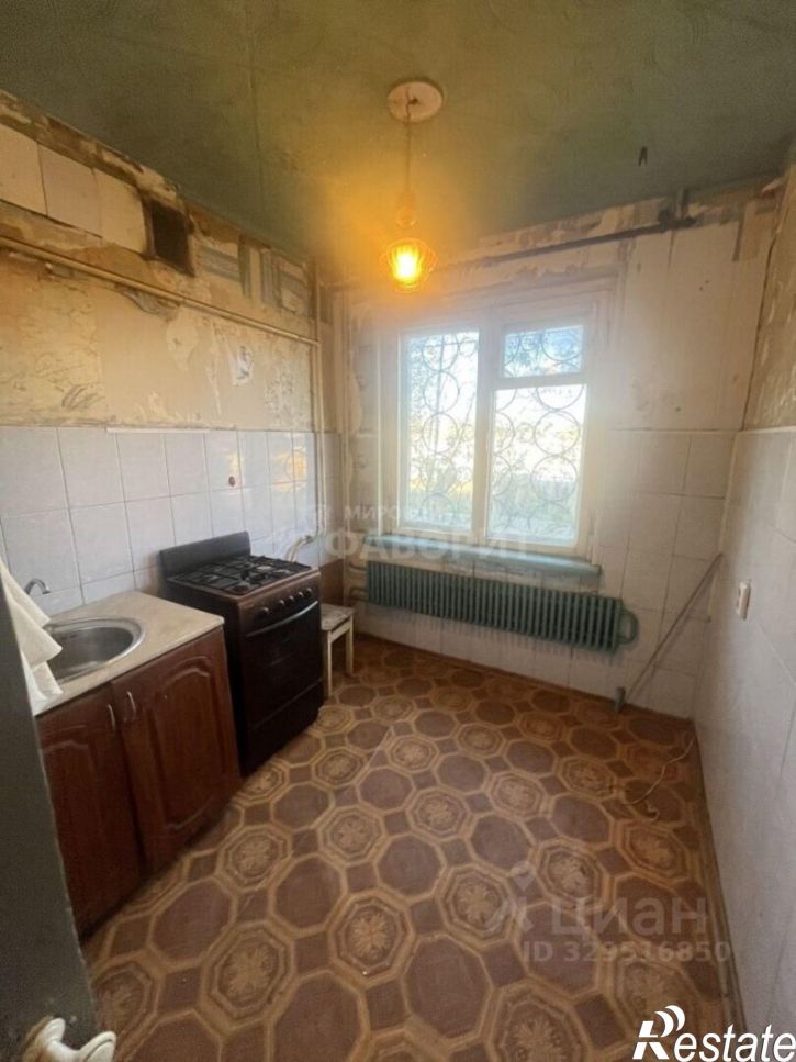 4-комн квартира ул Станиславского, 99/5,  д. 99/5