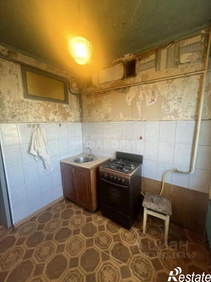 4-комн квартира ул Станиславского, 99/5,  д. 99/5