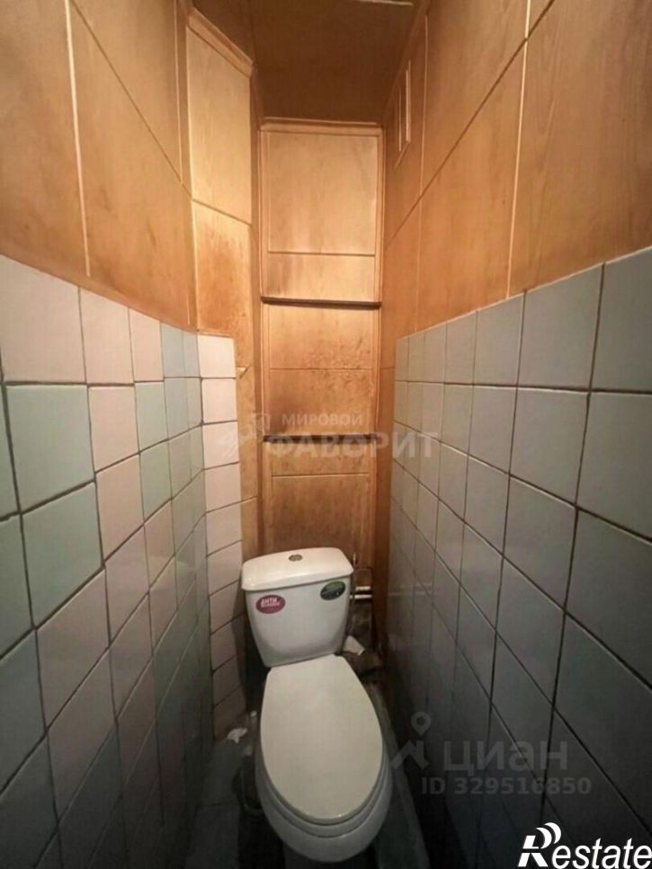 4-комн квартира ул Станиславского, 99/5,  д. 99/5