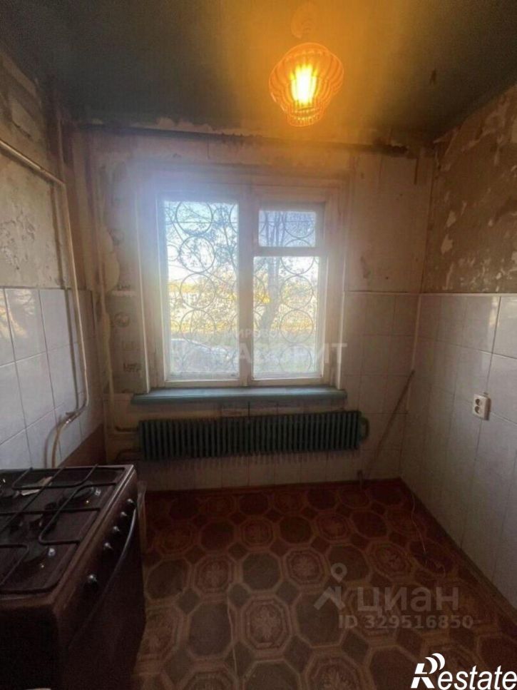 4-комн квартира ул Станиславского, 99/5,  д. 99/5