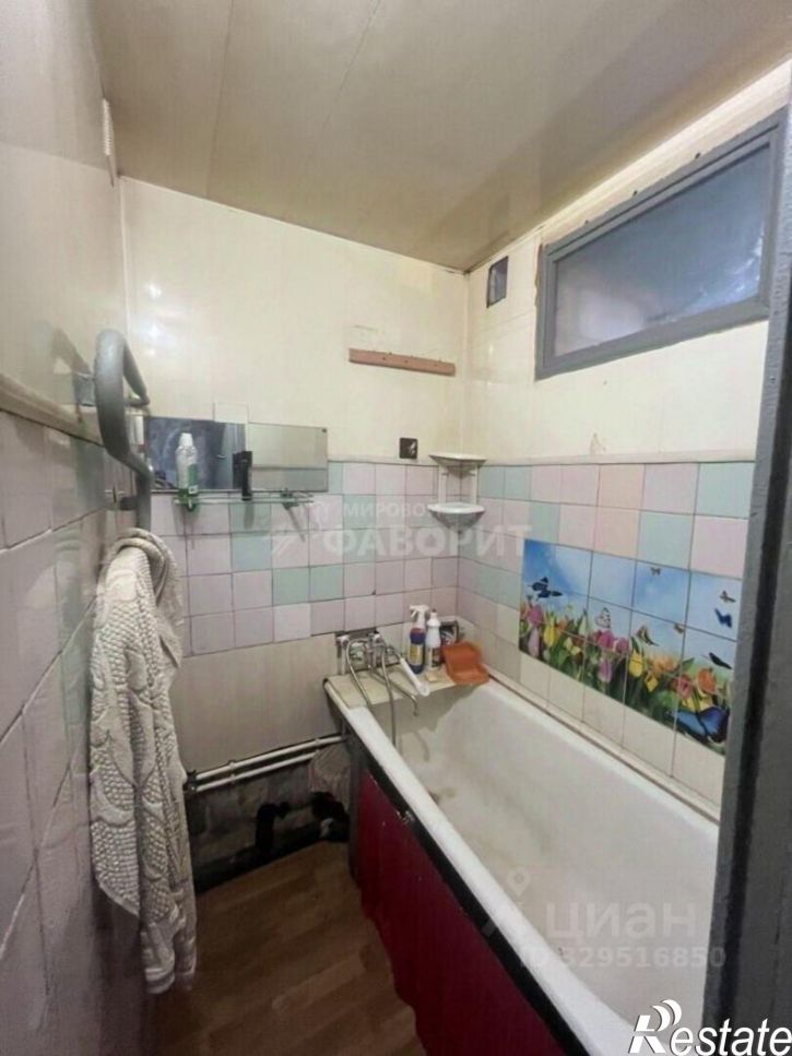 4-комн квартира ул Станиславского, 99/5,  д. 99/5
