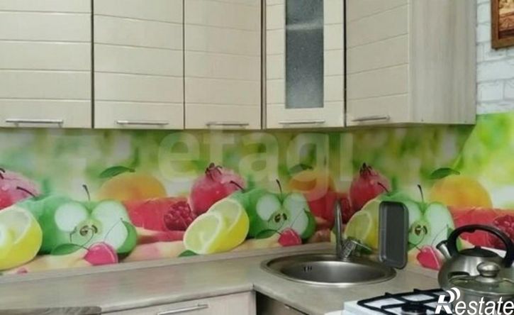 1-комн квартира Орский пр-кт, 9А,  д. 9А