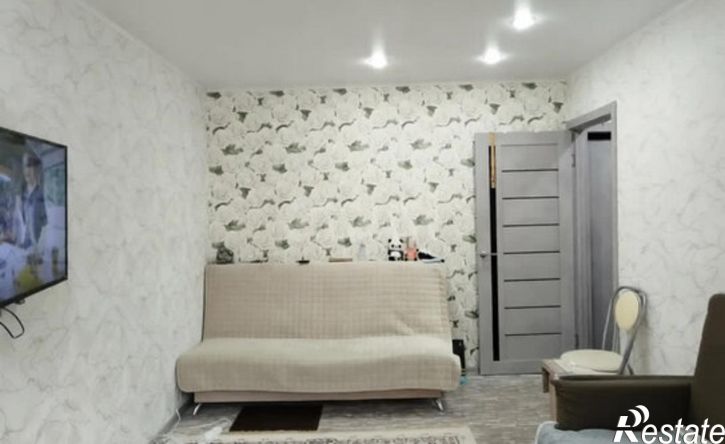 1-комн квартира Орский пр-кт, 9А,  д. 9А