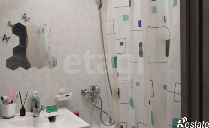 1-комн квартира Орский пр-кт, 9А,  д. 9А