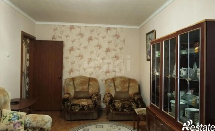 2-комн квартира ул Братская, 50,  д. 50