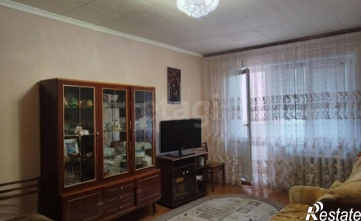 2-комн квартира ул Братская, 50,  д. 50