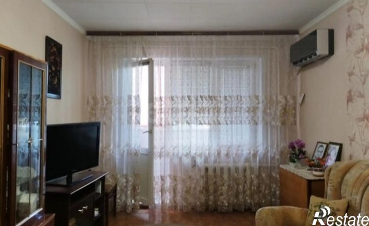 2-комн квартира ул Братская, 50,  д. 50