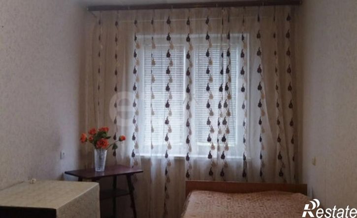 2-комн квартира ул Братская, 50,  д. 50