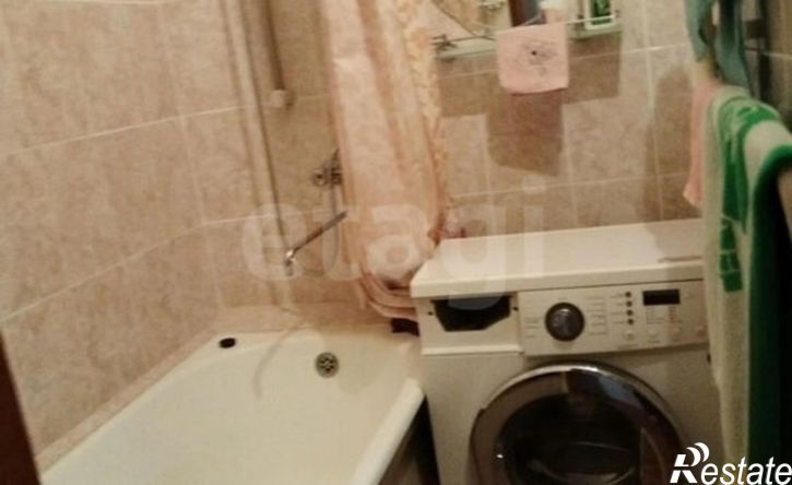 2-комн квартира ул Братская, 50,  д. 50