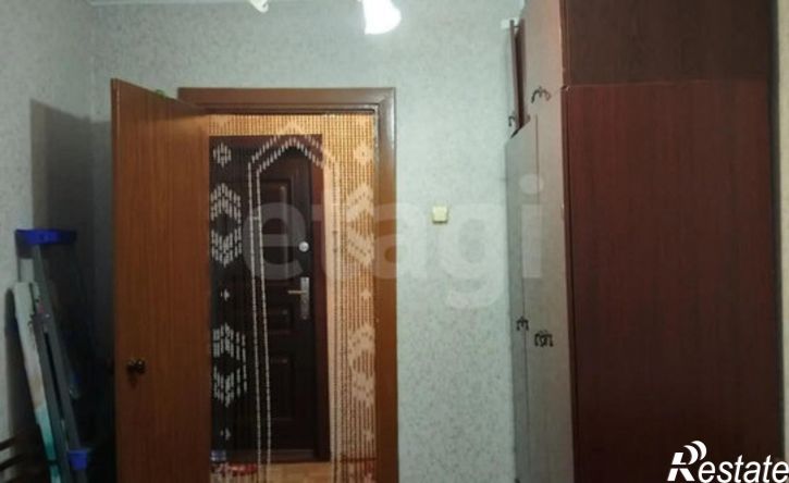 2-комн квартира ул Братская, 50,  д. 50